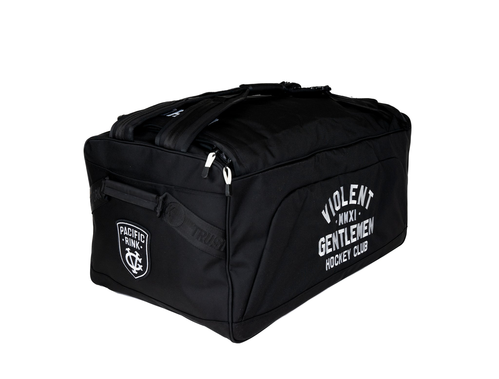 The Ultimate Guide To The Pacific Rink Bag: Your Hockey Life Hack! - tn4cvlp