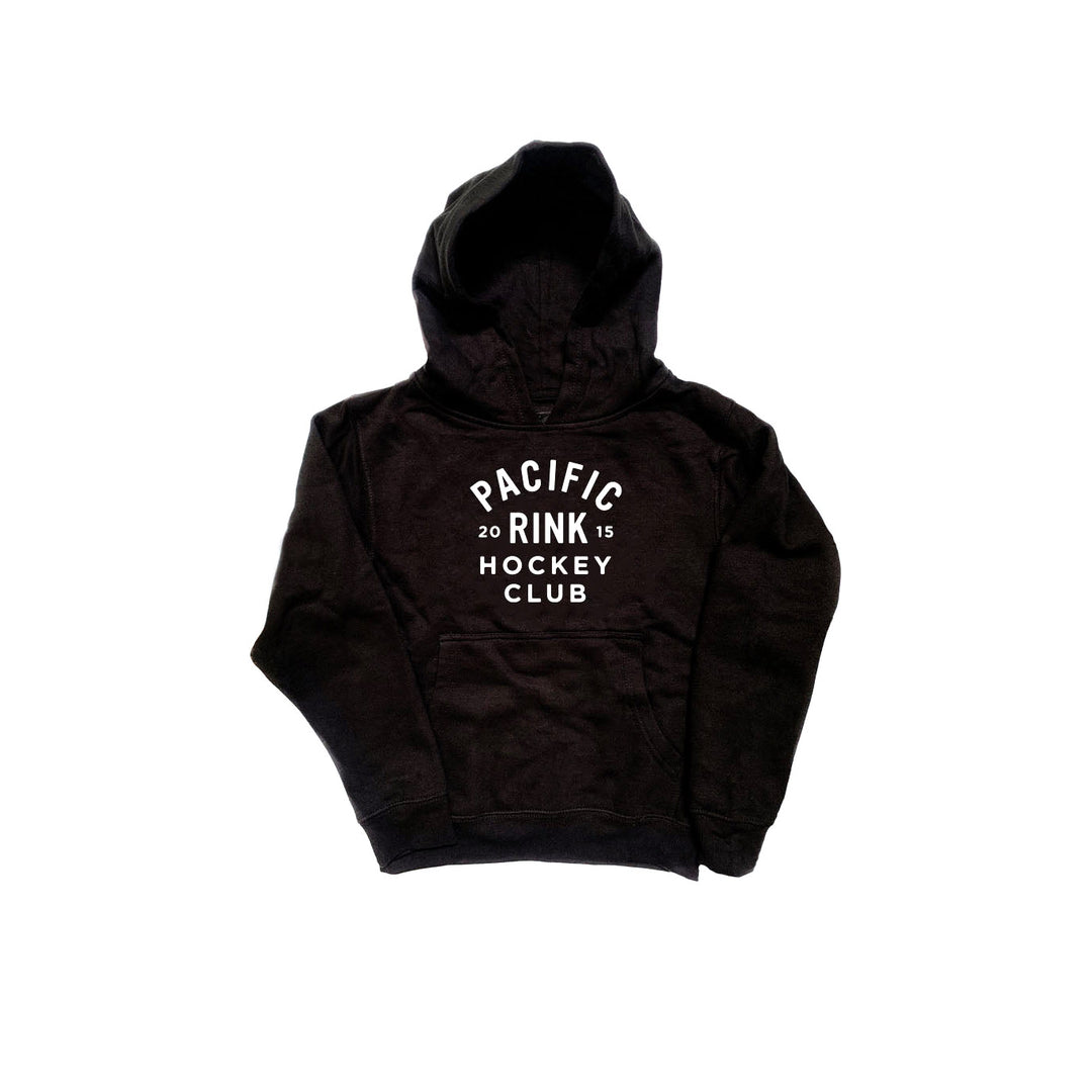 Youth Staple Hoodie | Black