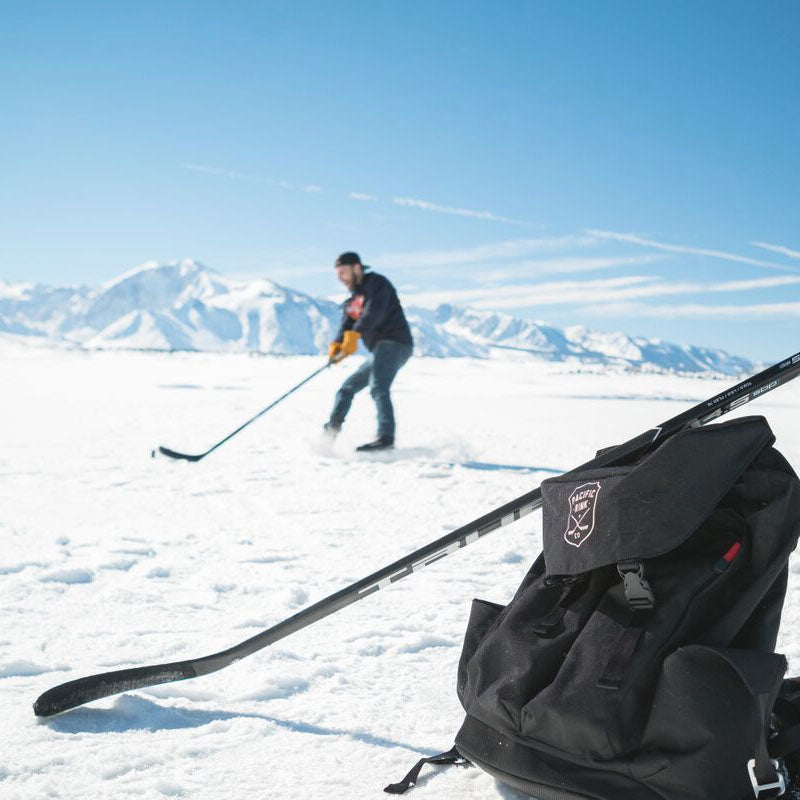 Pond Hockey Club