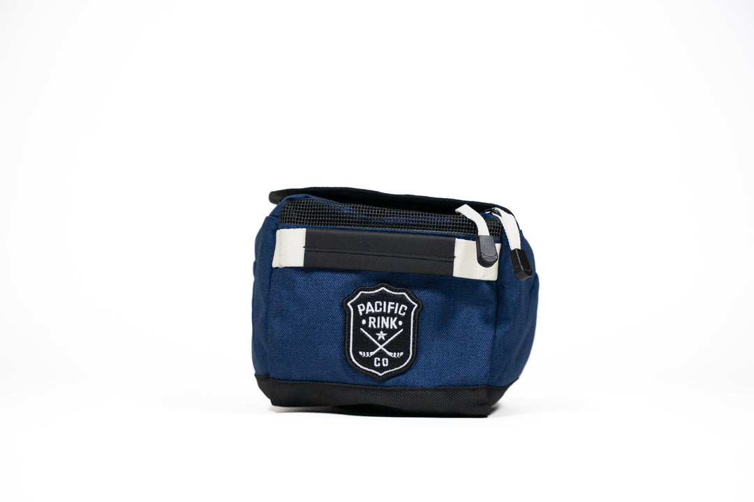 blackhawks toiletry travel bag giveaway Pacific Rink Dopp Kit, The Ultimate Toiletry Bag