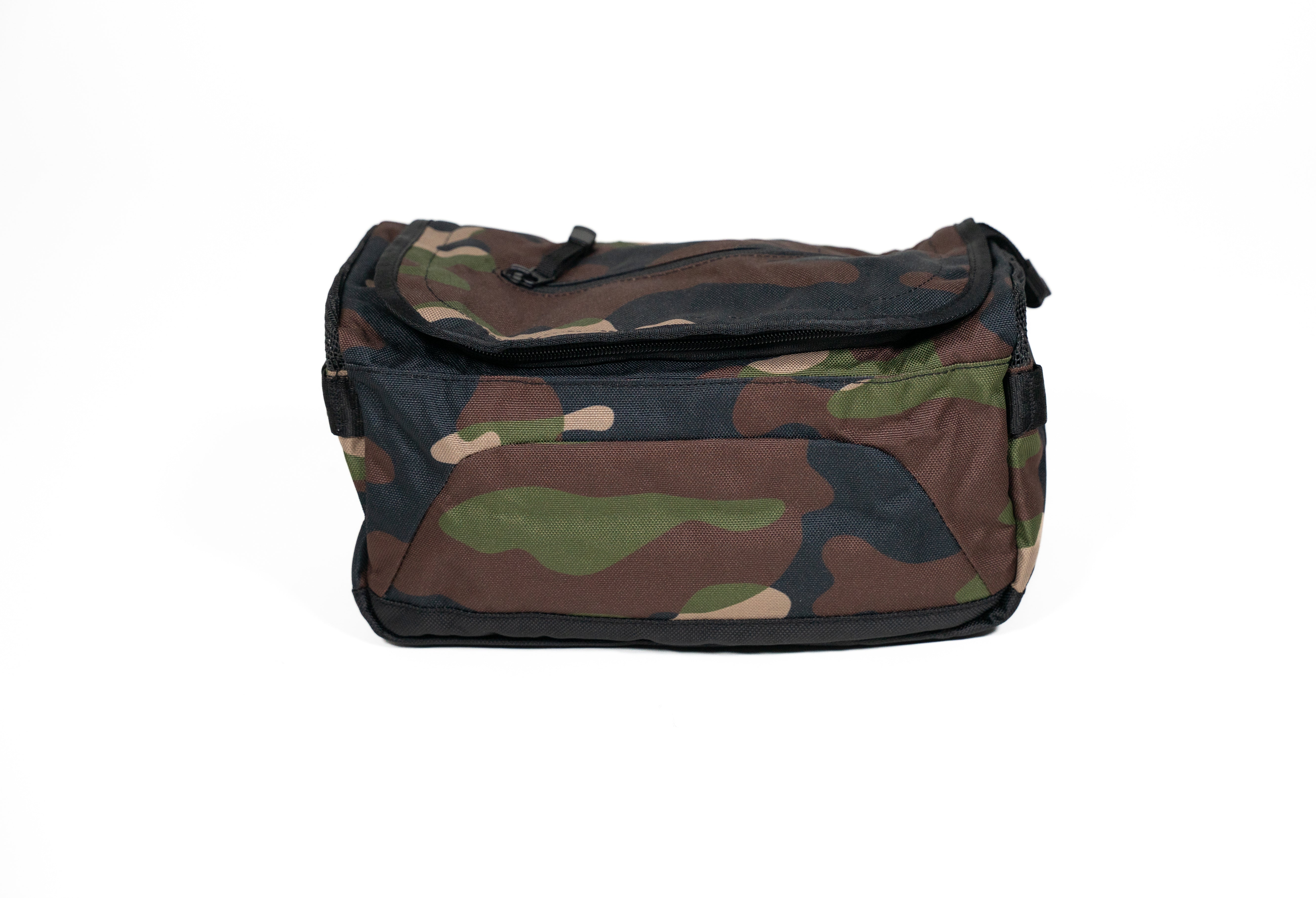 Pacific Rink Dopp Kit, The Ultimate Toiletry Bag