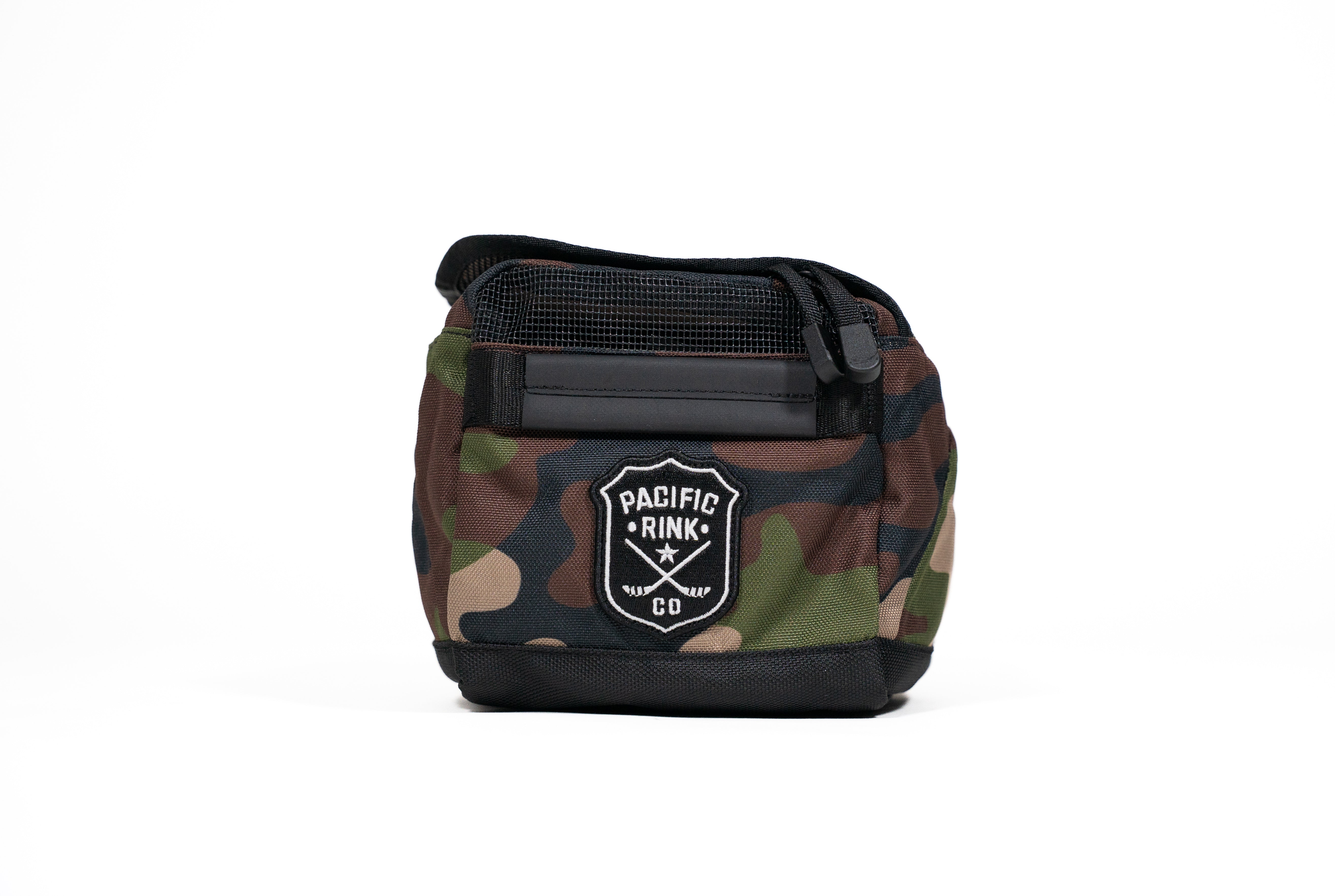 Pacific Rink Dopp Kit, The Ultimate Toiletry Bag
