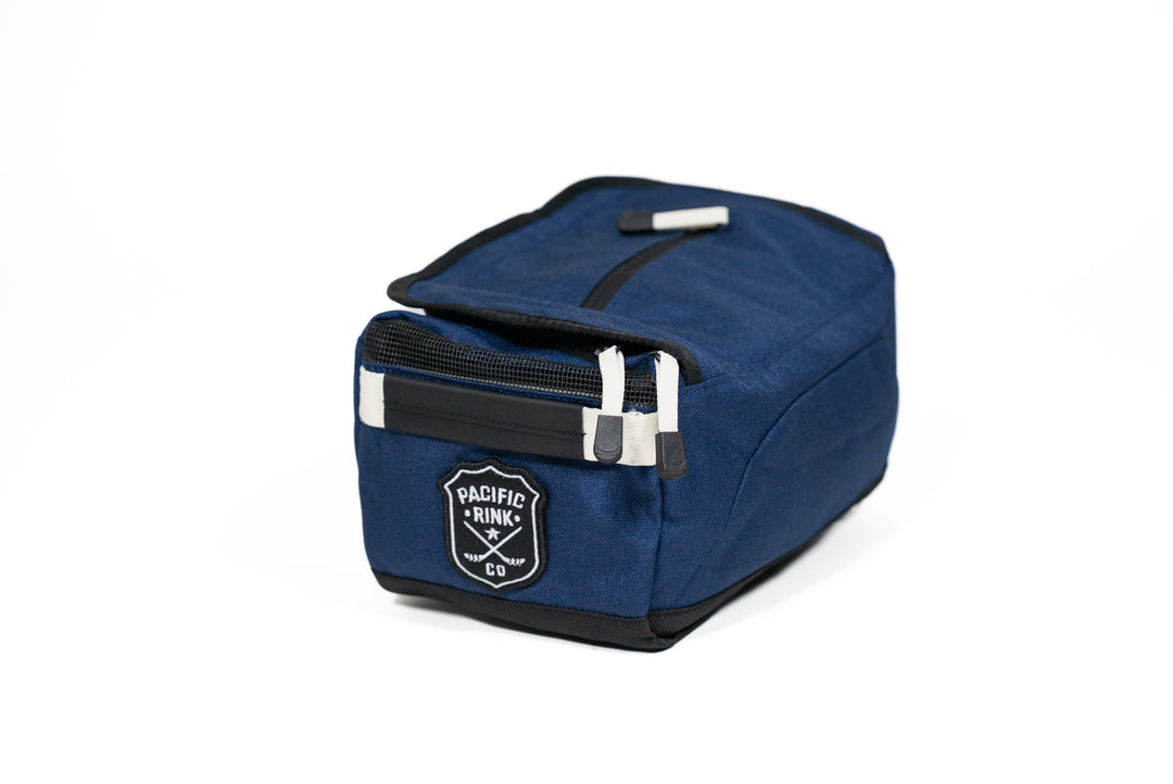 blackhawks toiletry travel bag giveaway Pacific Rink Dopp Kit, The Ultimate Toiletry Bag