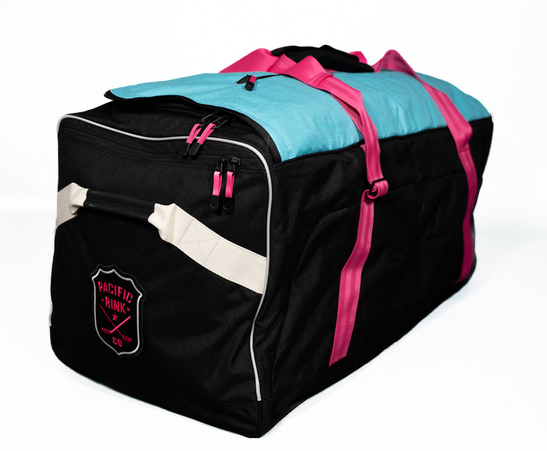 The Player Bag™ | The ULTIMATE Hockey Bag™