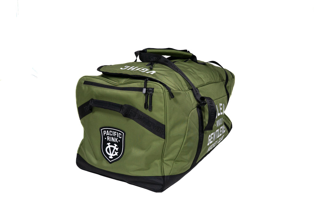Player Bag Pacific Rink | Violent Gentlemen