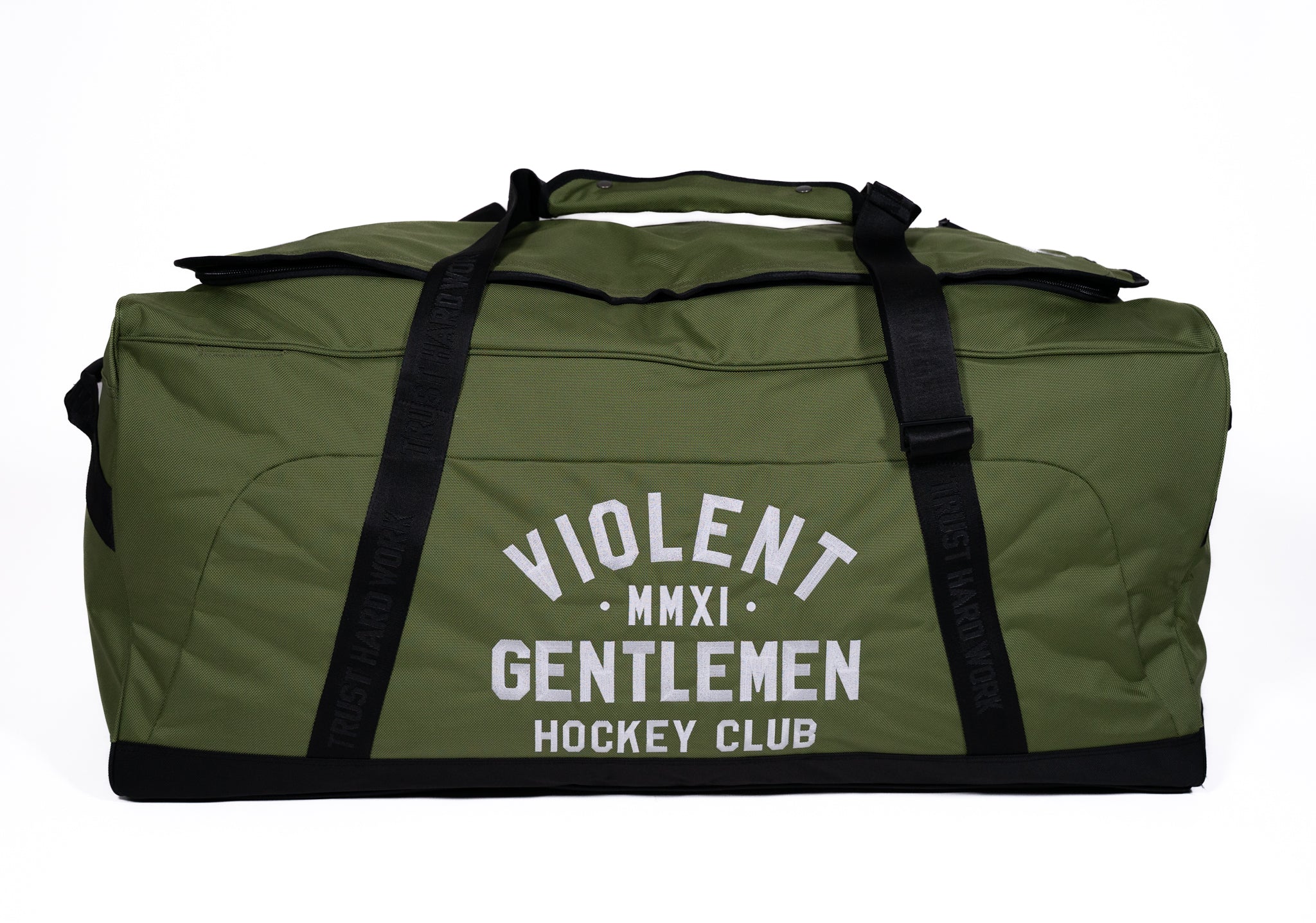 Player Bag Pacific Rink | Violent Gentlemen