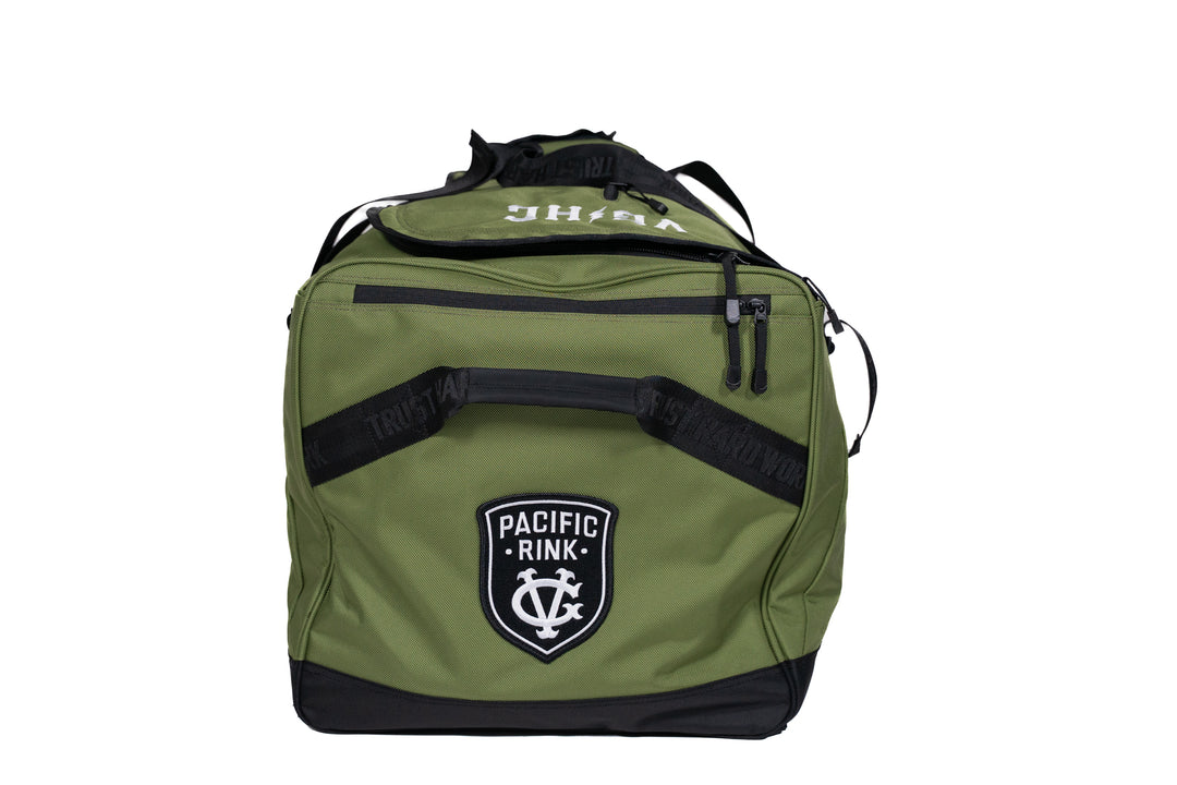 Player Bag Pacific Rink | Violent Gentlemen