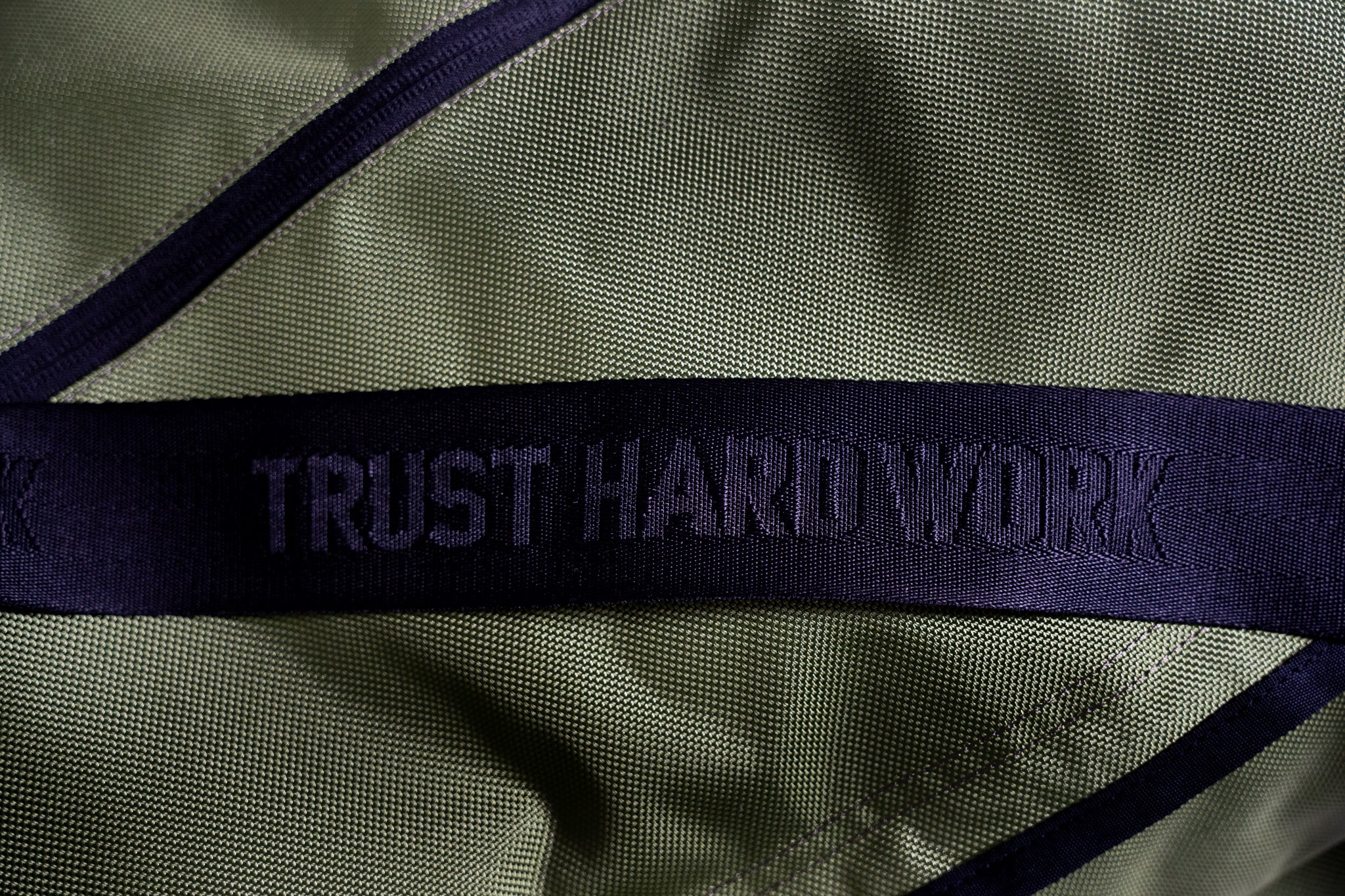 Player Bag Pacific Rink | Violent Gentlemen