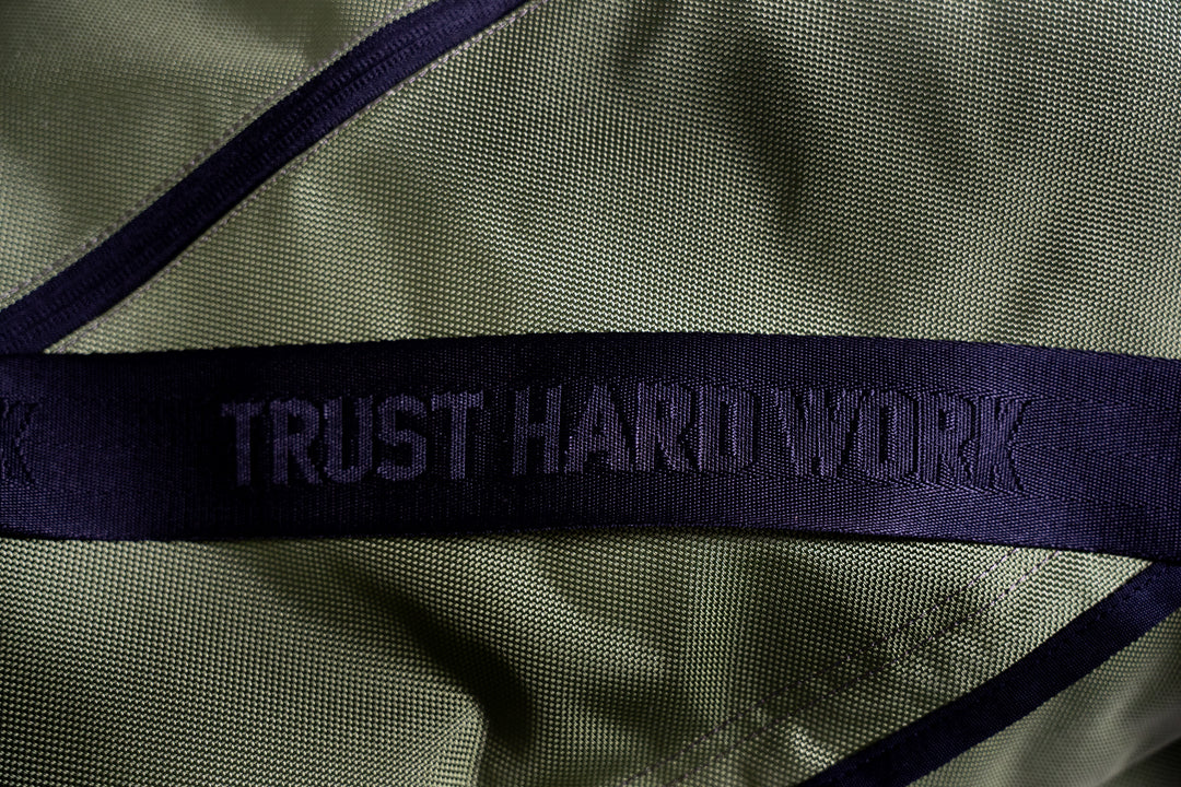 Player Bag Pacific Rink | Violent Gentlemen