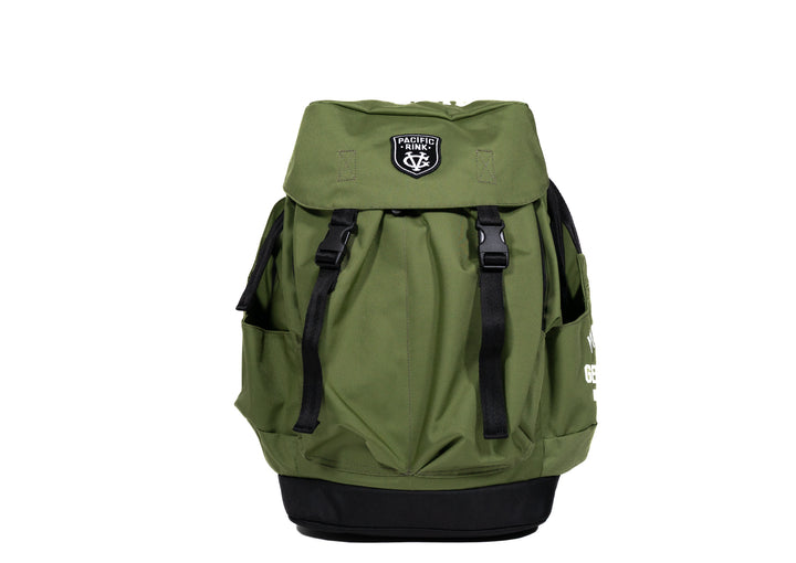 Pond Pack Pacific Rink | Violent Gentlemen