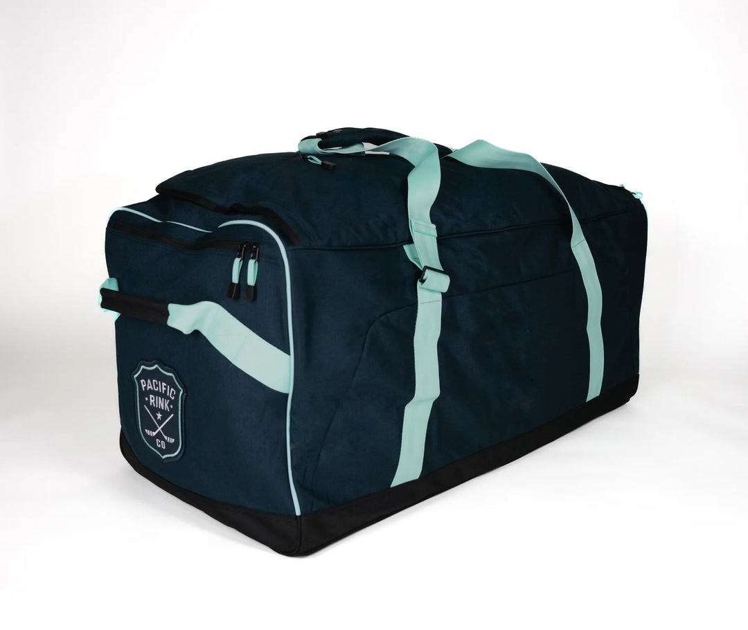 Goalie Bag (ADULT) – Pacific Rink Goalie Bag (ADULT) – Pacific Rink
