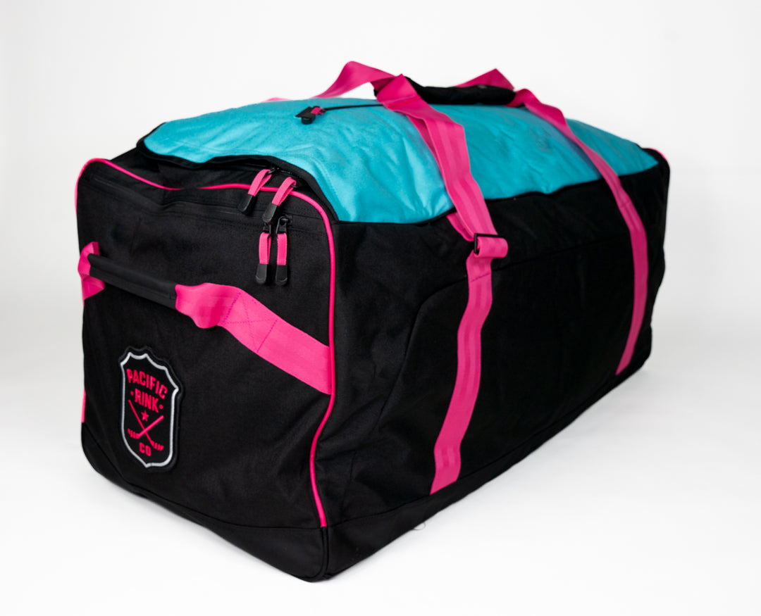 ice hockey gear bag The Ultimate Hockey Bag and Top Brand Hockey Equipment and Travel Bag – Pacific Rink