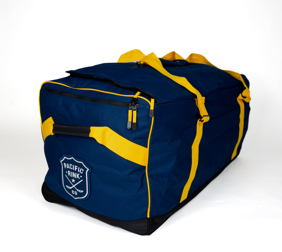 The Ultimate Hockey Bag and Top Brand Hockey Equipment and Travel Bag