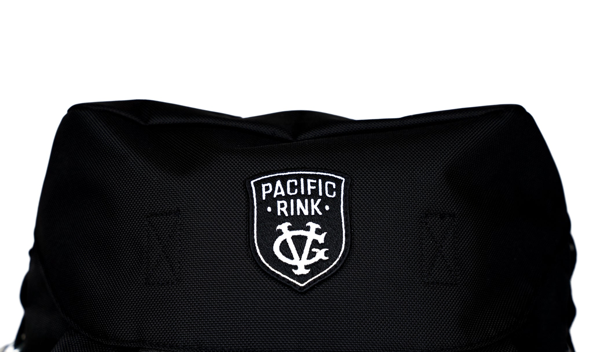 Pond Pack Pacific Rink | Violent Gentlemen