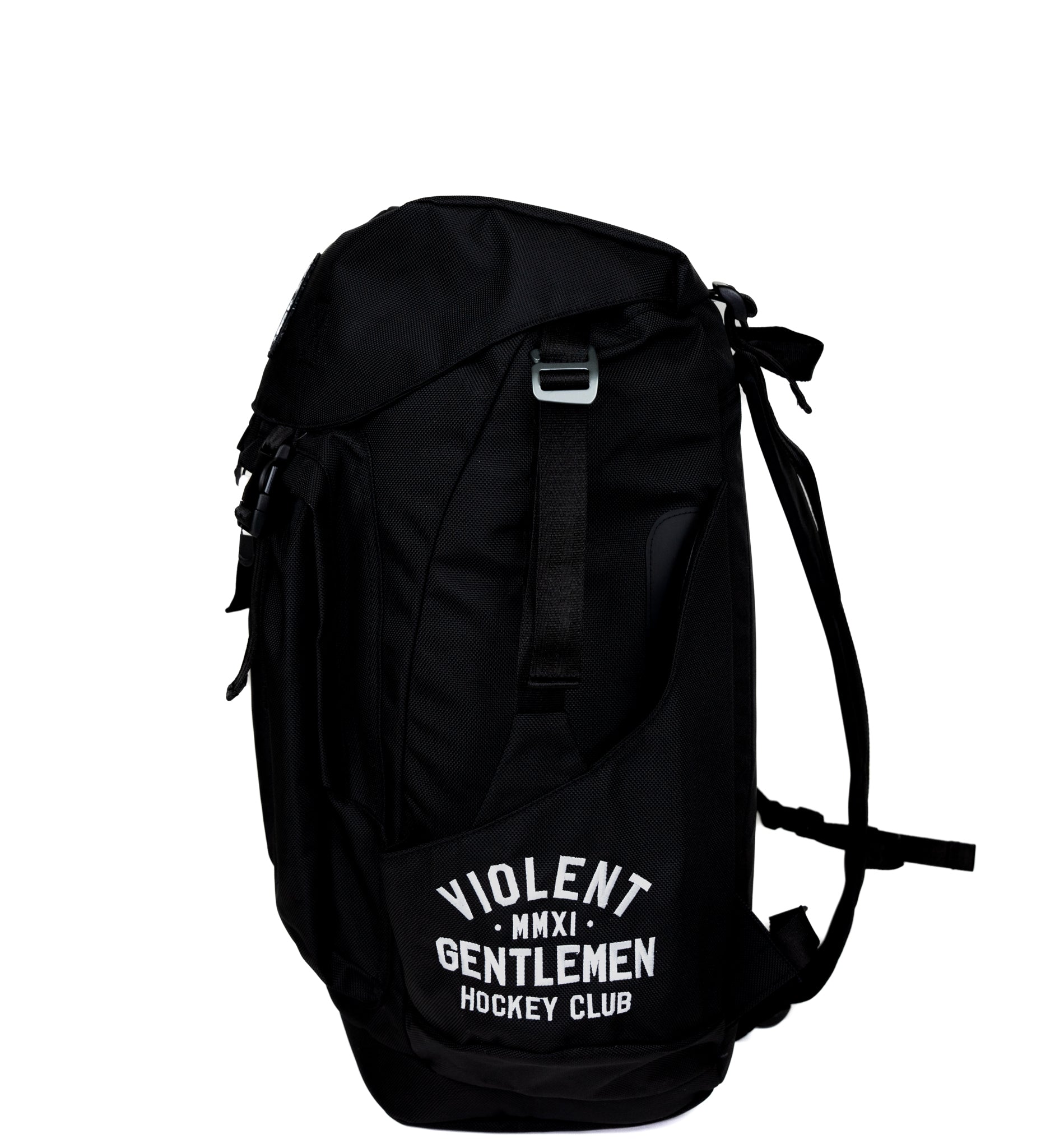 Pond Pack Pacific Rink | Violent Gentlemen