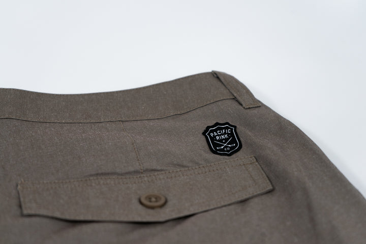 PR Chino Short