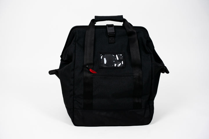 Puck bag
