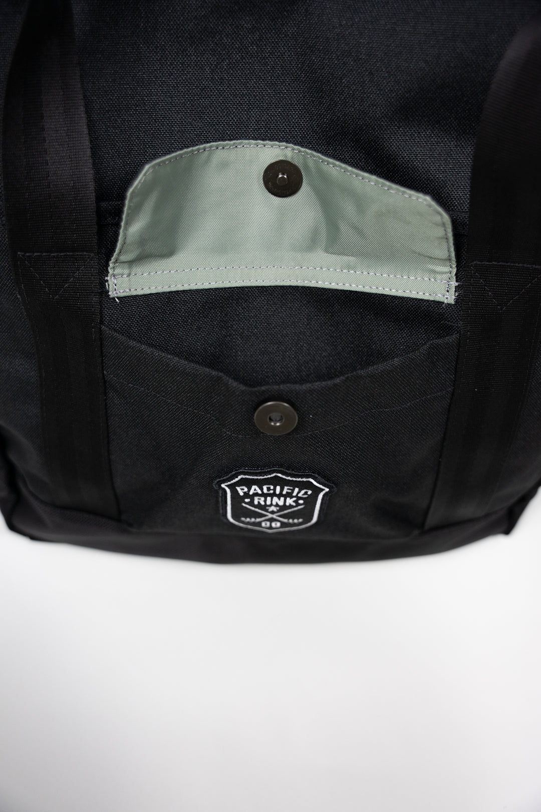 Puck bag