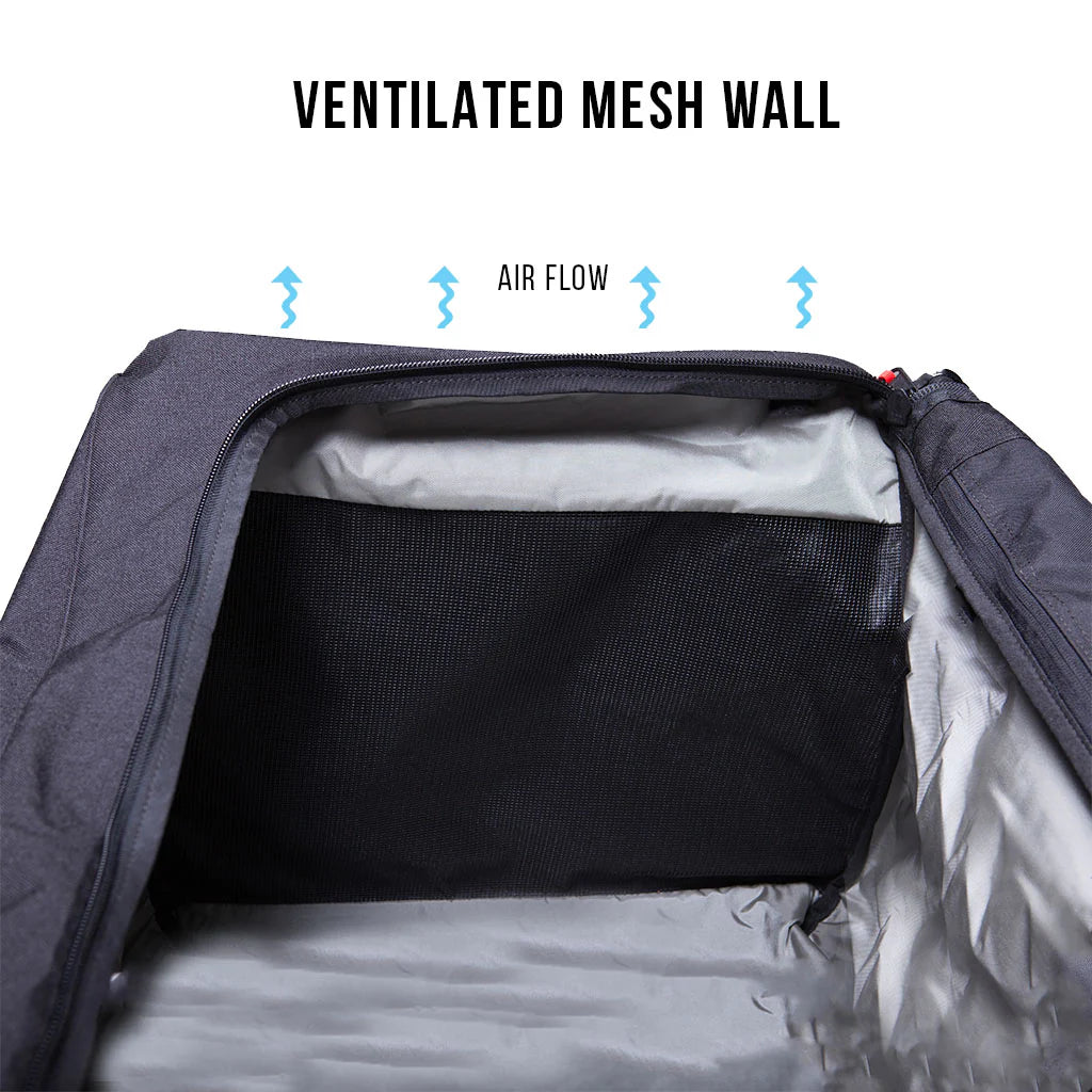 Varsity Bag Pacific Rink | Violent Gentlemen