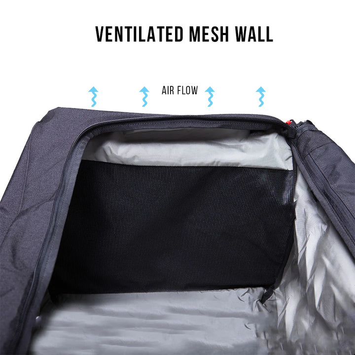 Varsity Bag Pacific Rink | Violent Gentlemen