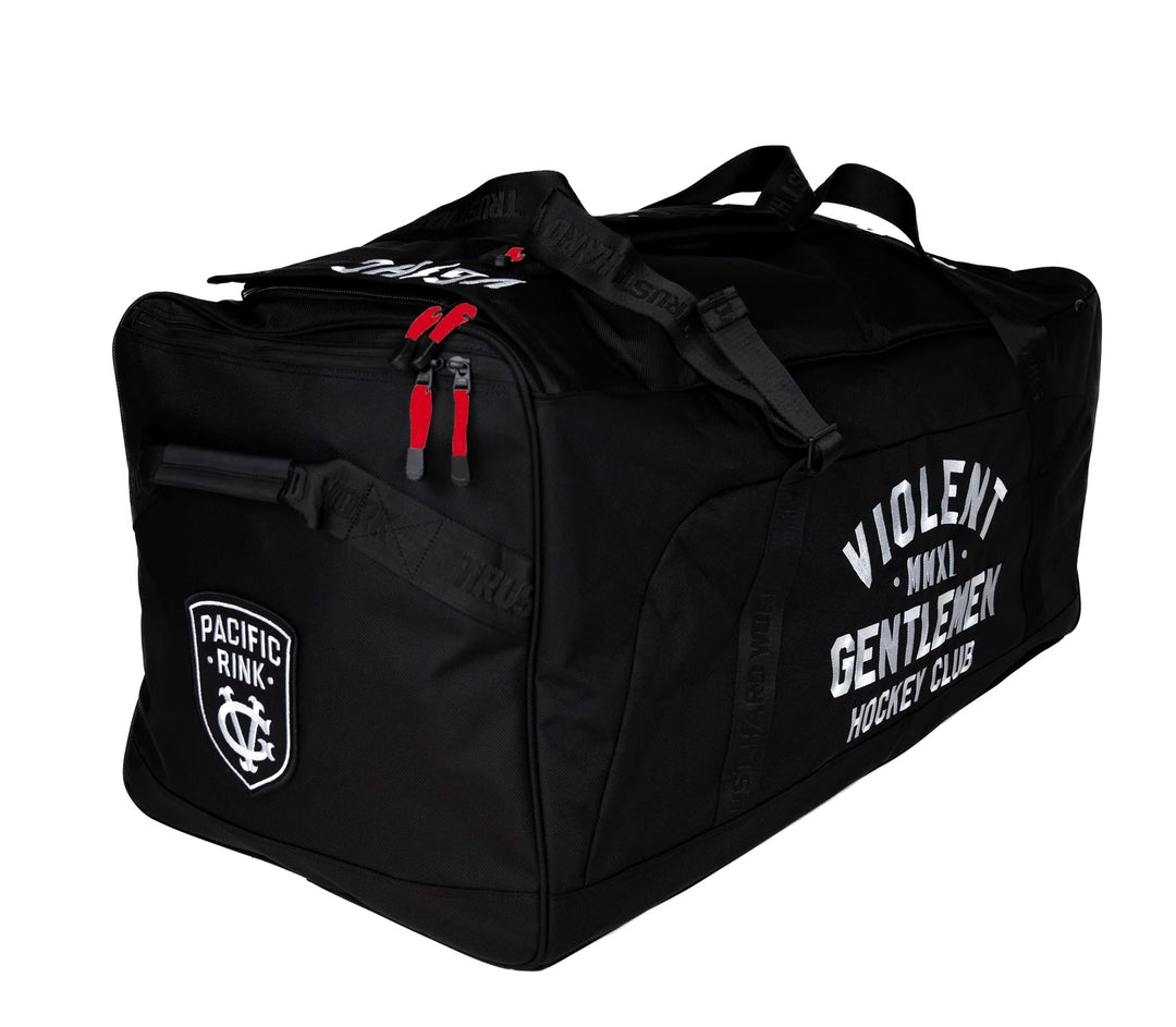 Player Bag Pacific Rink | Violent Gentlemen
