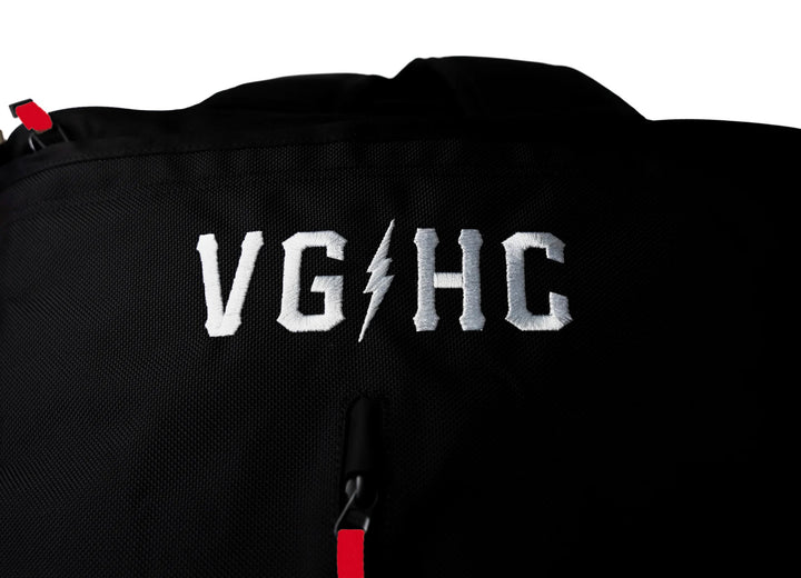 Player Bag Pacific Rink | Violent Gentlemen