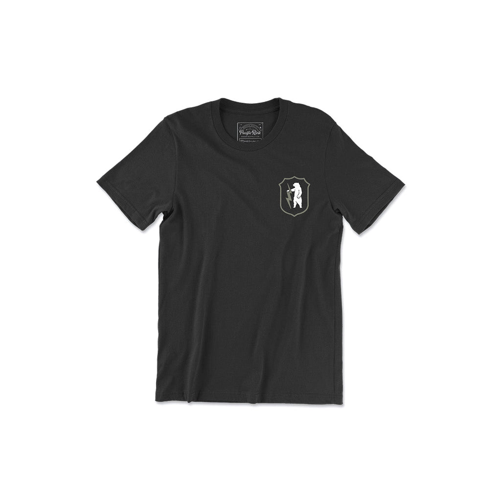 【deres】first class T shirt Black ブラック first class T shirt deres special edition (white / black
