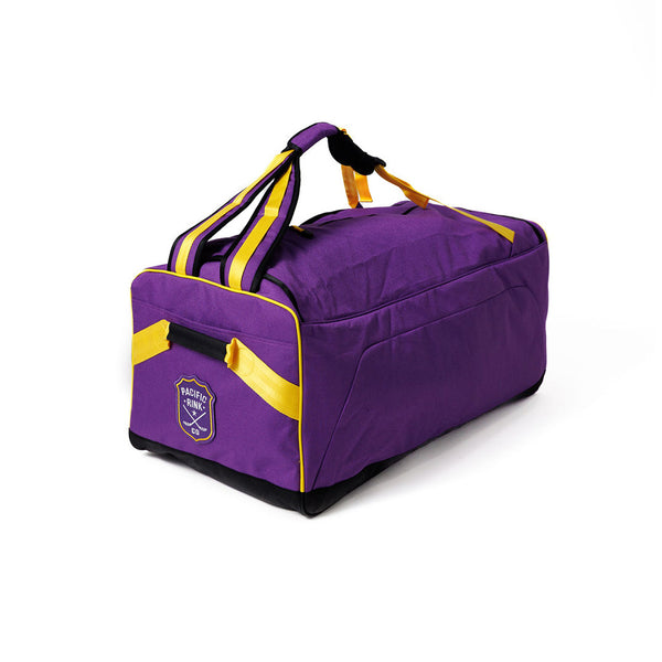 Junior Player Bag™ | Crown Jewel Edition – Pacific Rink