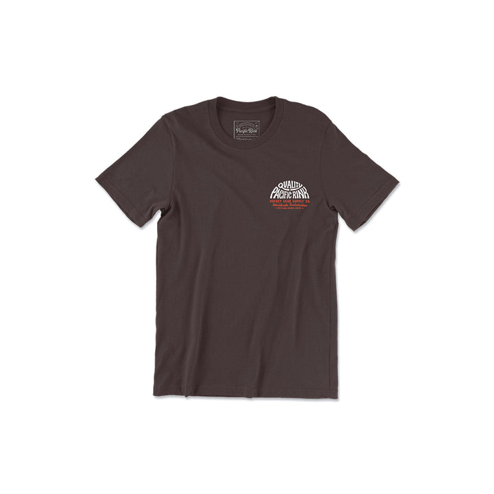 Qualitee | Brown