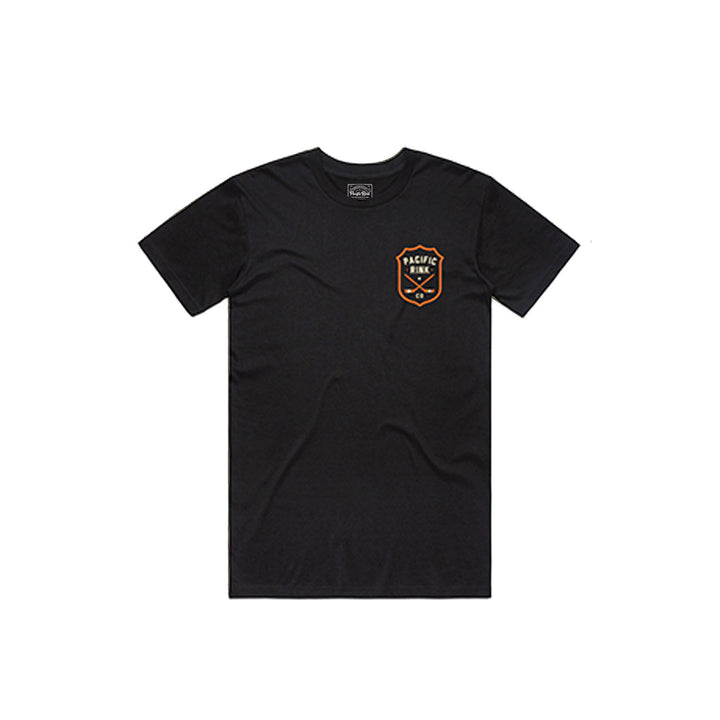 Supply Co Tee | Black