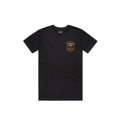 トップス XL NORIKIYO OUTLET BLUES T-shirt BLACK 187164105_o1.jpg?