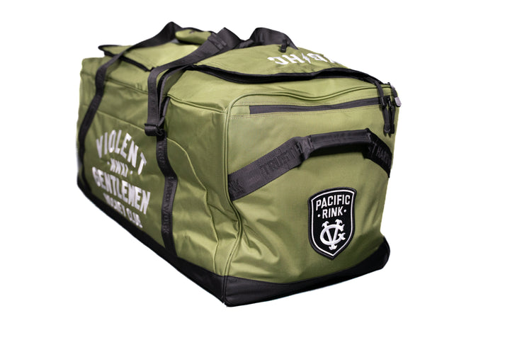 Player Bag Pacific Rink | Violent Gentlemen