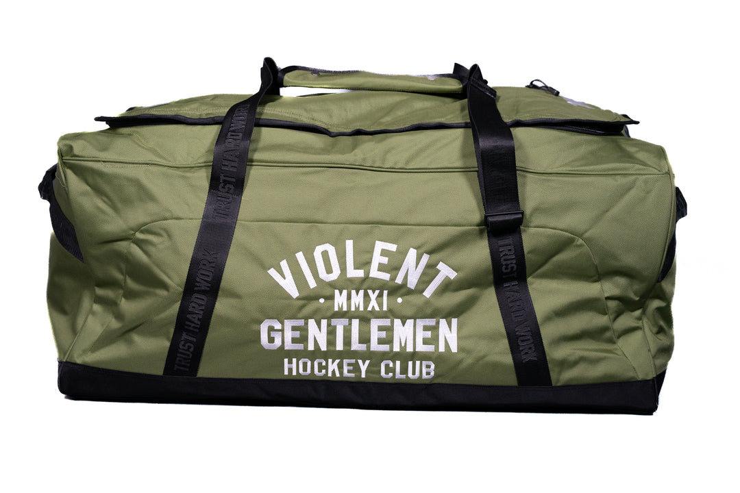 Player Bag Pacific Rink | Violent Gentlemen