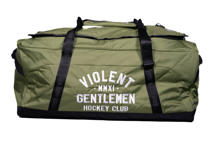 Player Bag Pacific Rink | Violent Gentlemen
