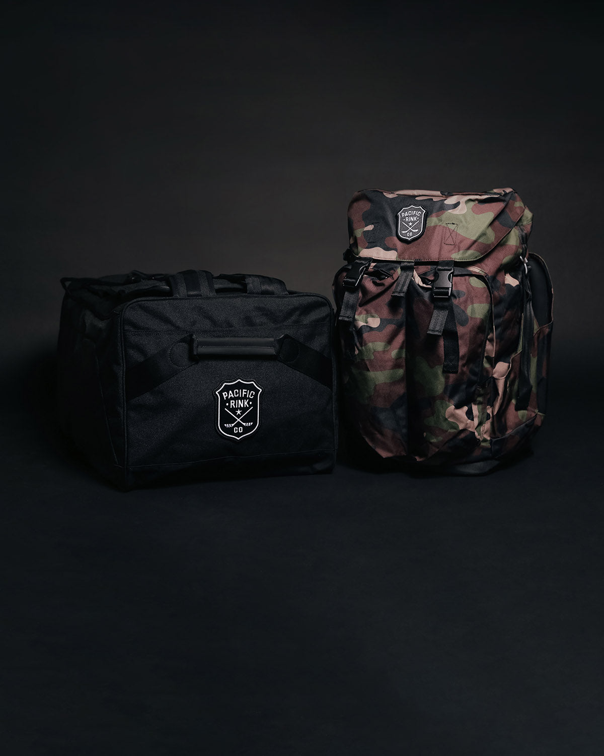 Ultimate Guide: Mastering The Pacific Rink Bag For Maximum Efficiency - gwnamhz