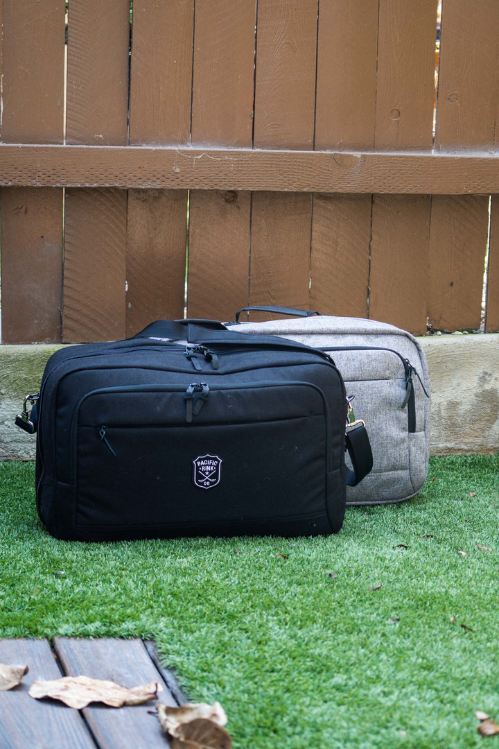 Journeyman Travel Bag