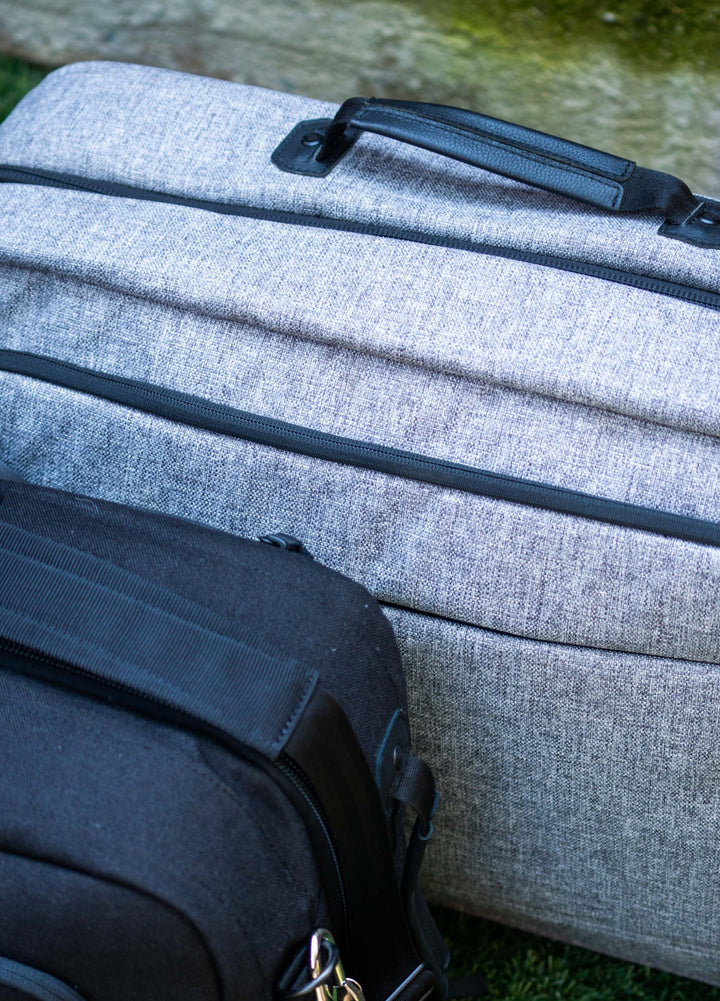 Journeyman Travel Bag