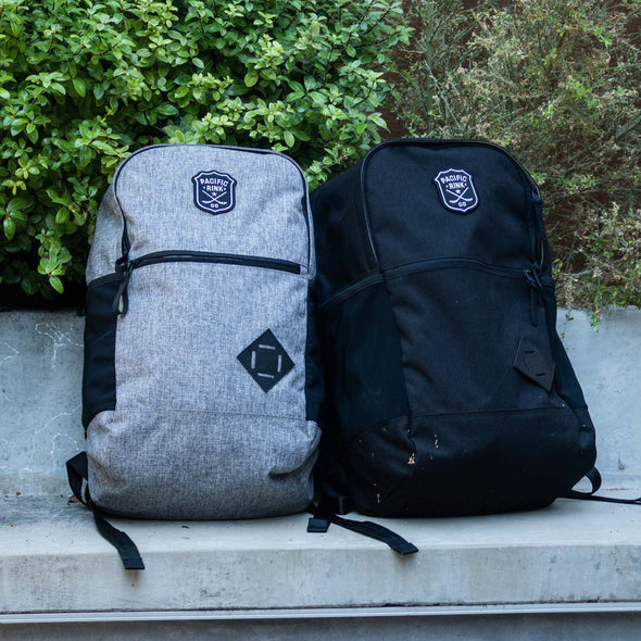 Day Hustle Backpack