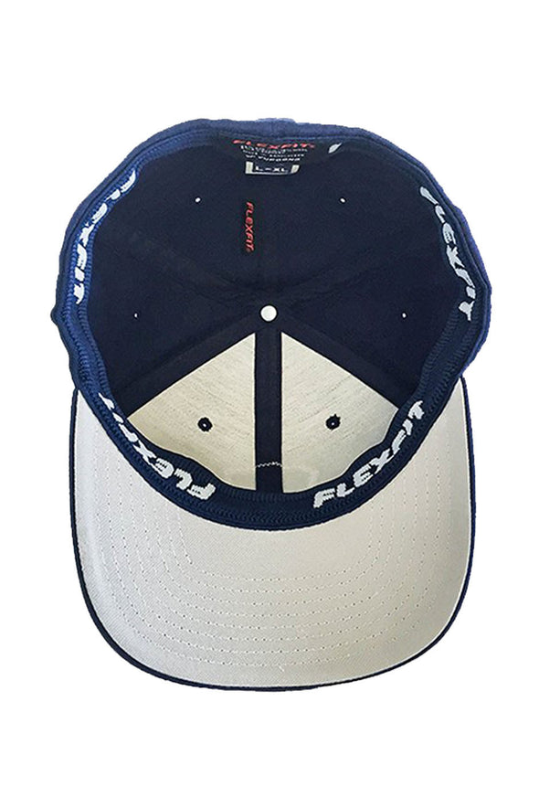 PRGS Bolts Flexfit | Navy