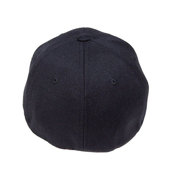 Sheriff's Flexfit | Black