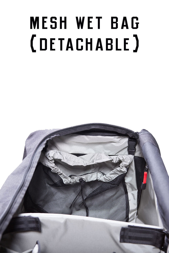 Jefferson Hockey Junior Player Bag | Blue