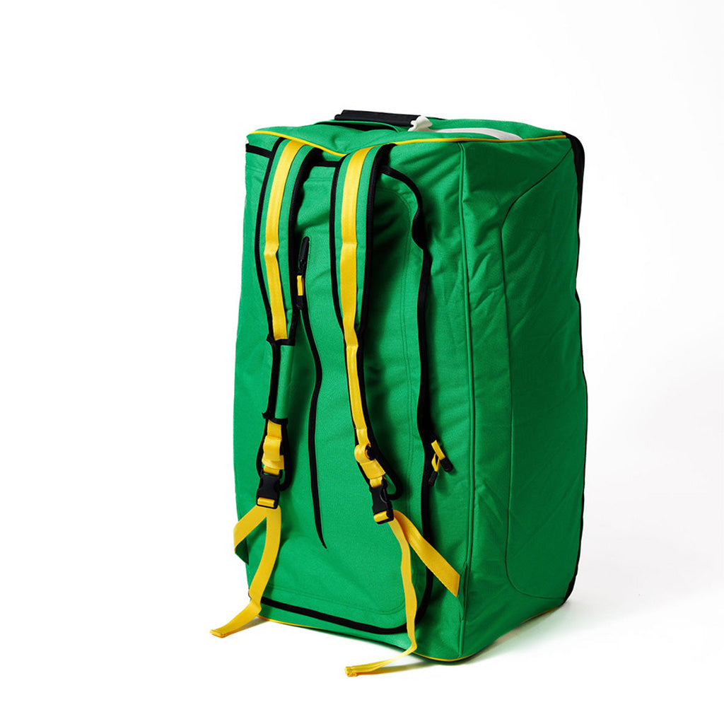 Green and gold bag sales