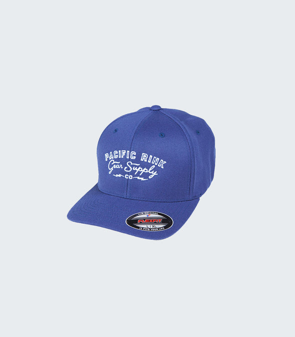 PRGS Bolts Flexfit | Navy