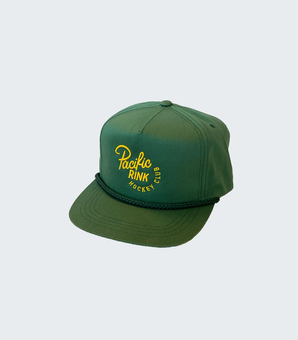 Country Club Cap | Green