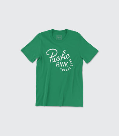 Country Club Tee | Kelly