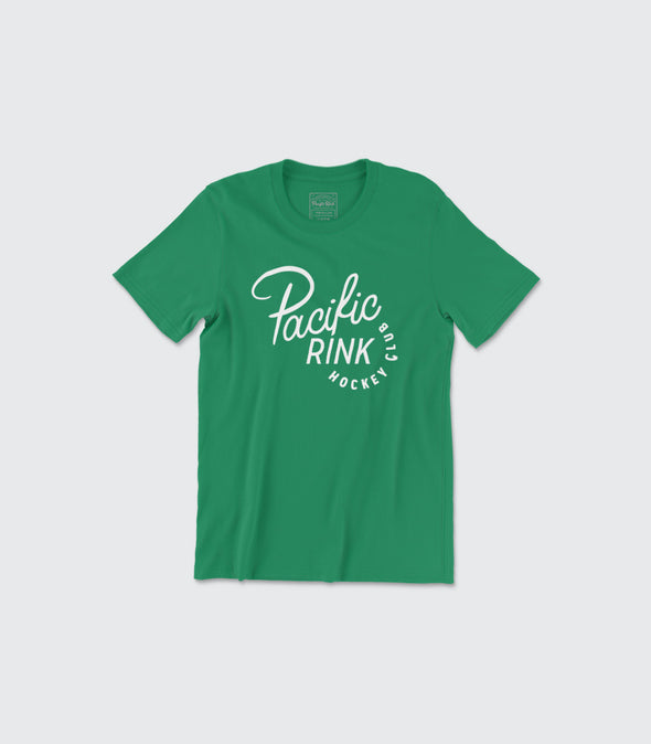 Country Club Tee | Kelly