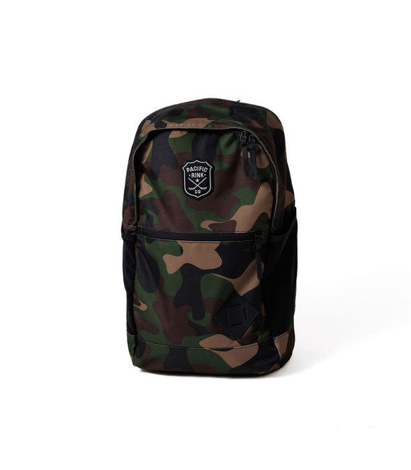 Day Hustle Backpack