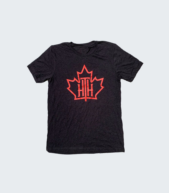 HTH Logo Tee