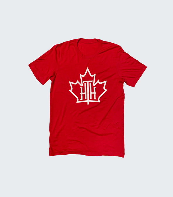 HTH Logo Tee