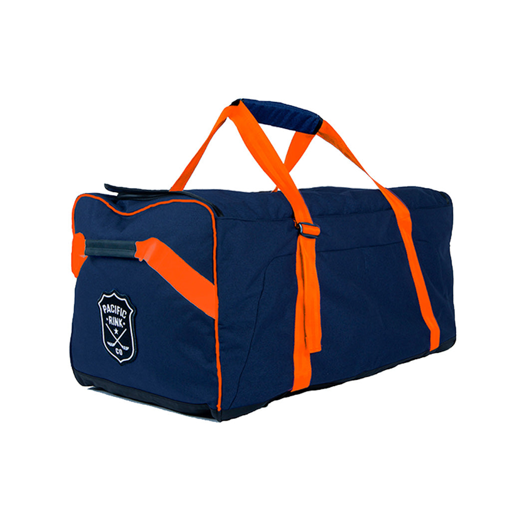 The Ultimate Hockey Bag and Top Brand Hockey Equipment and Travel Bag